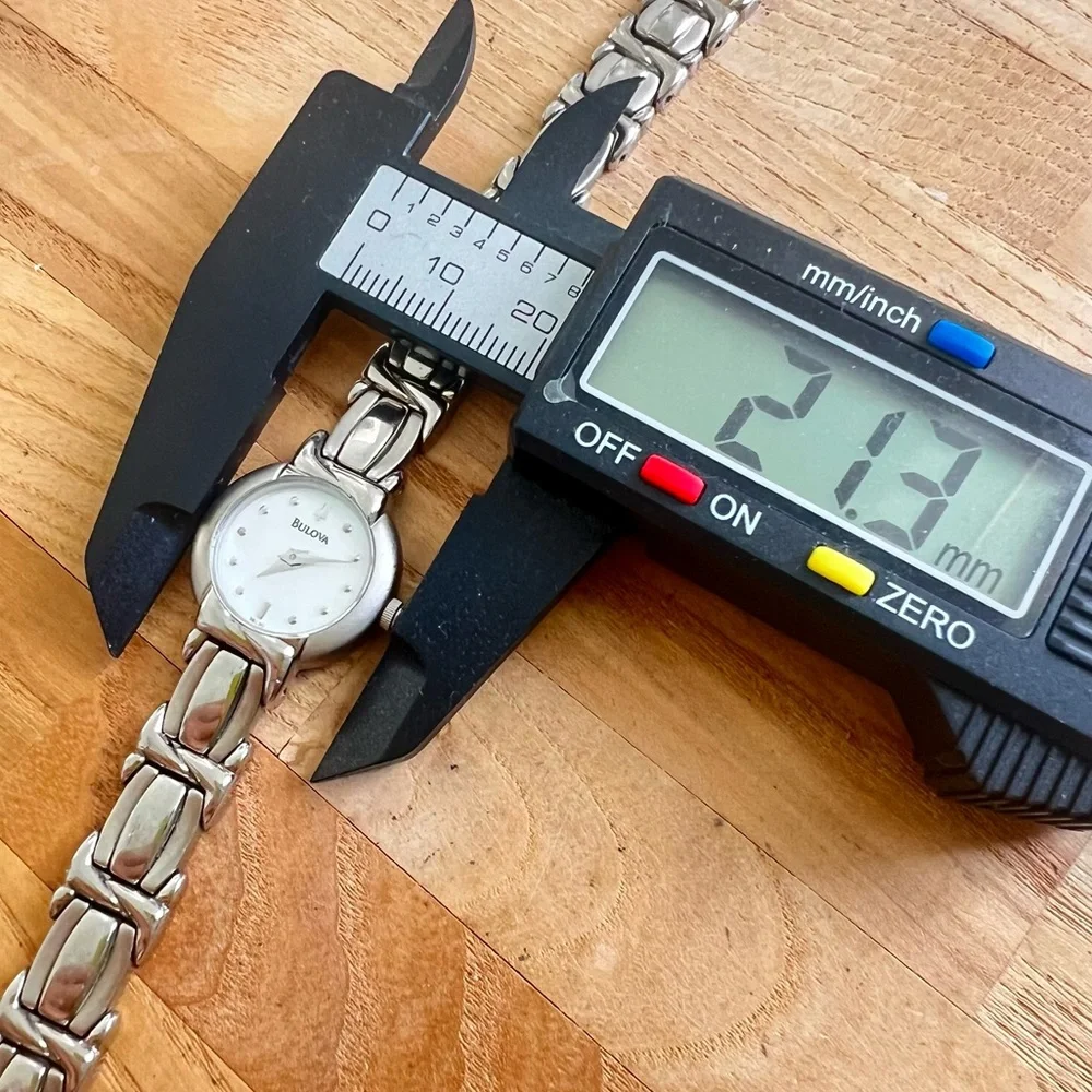 Bulova brand model